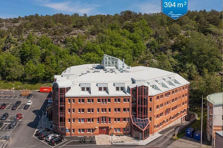 Gruvgatan 35, Västra Frölunda – 394 m²