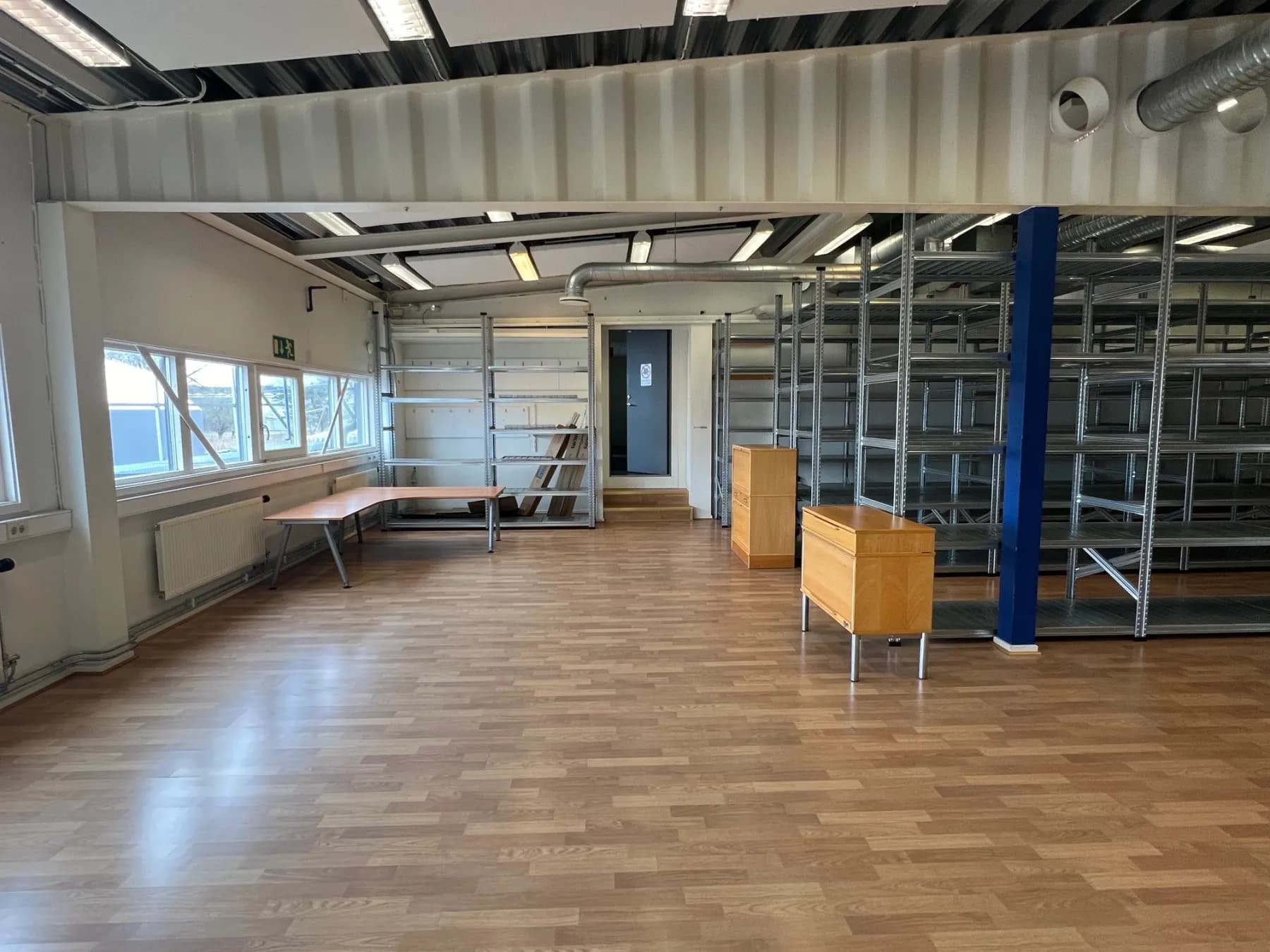 Kabelgatan 13, Kungsbacka – bild 2