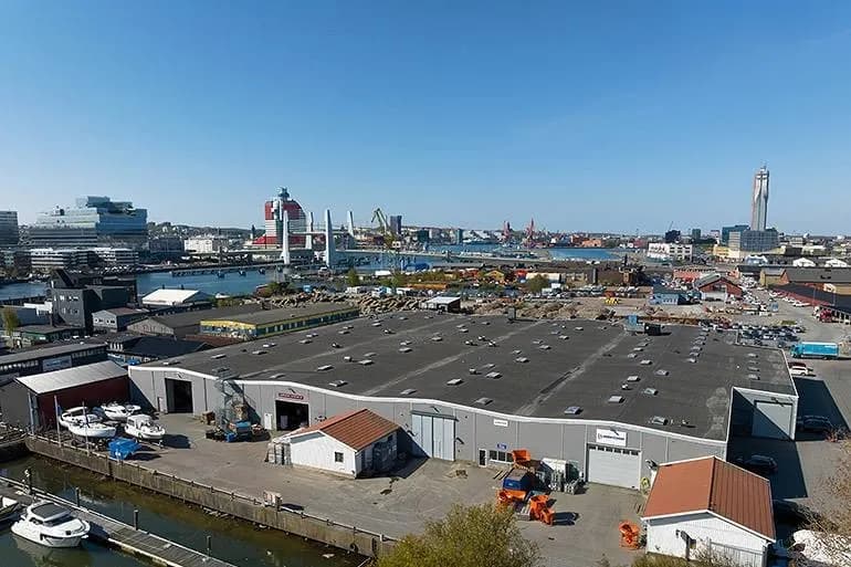 Järnmalmsgatan 1, Göteborg – bild 2