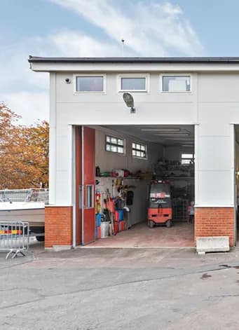 Ingela Gathenhielms gata 7, Västra Frölunda – 185 m²