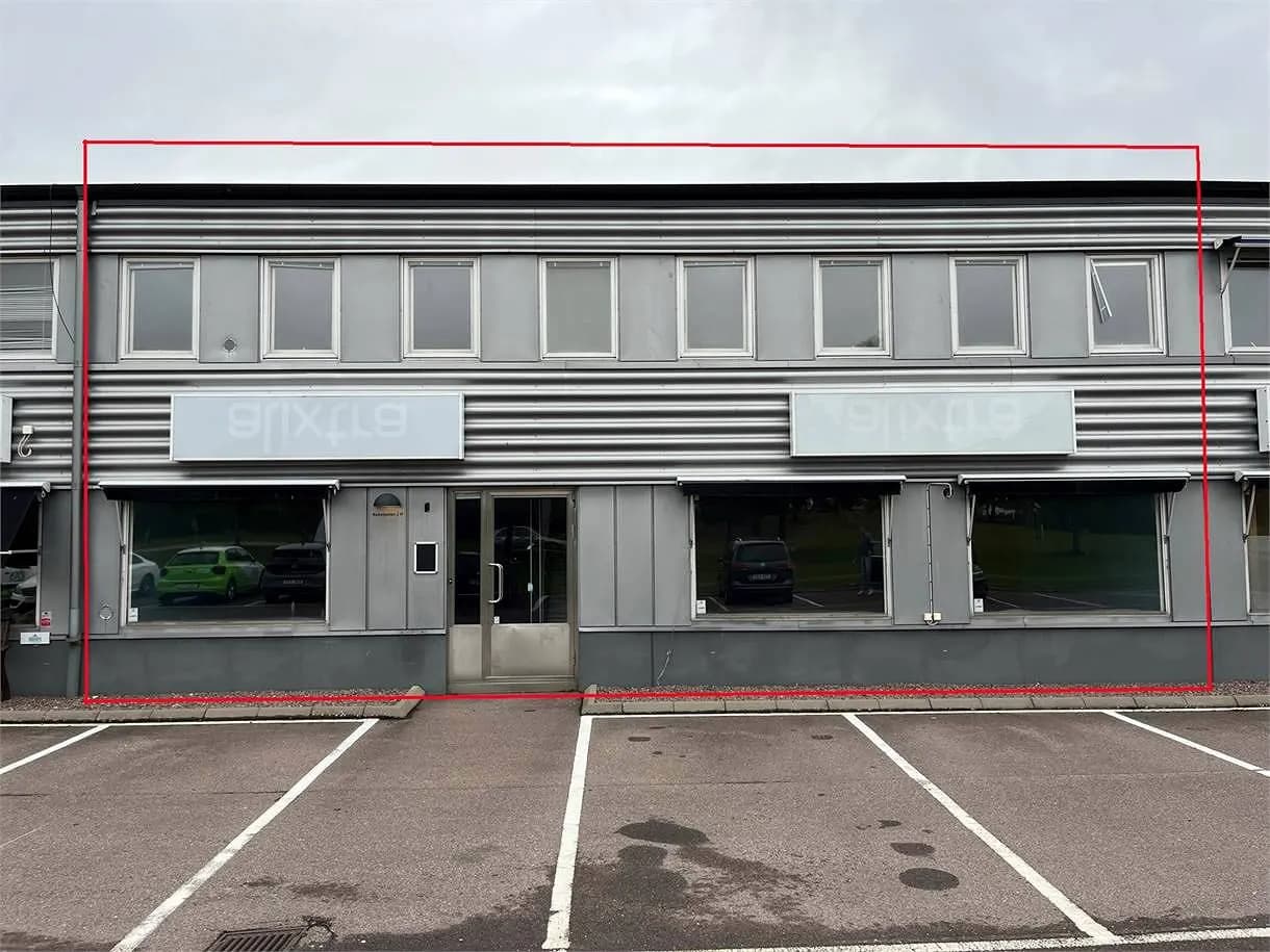 Kabelgatan 2, Kungsbacka – bild 2
