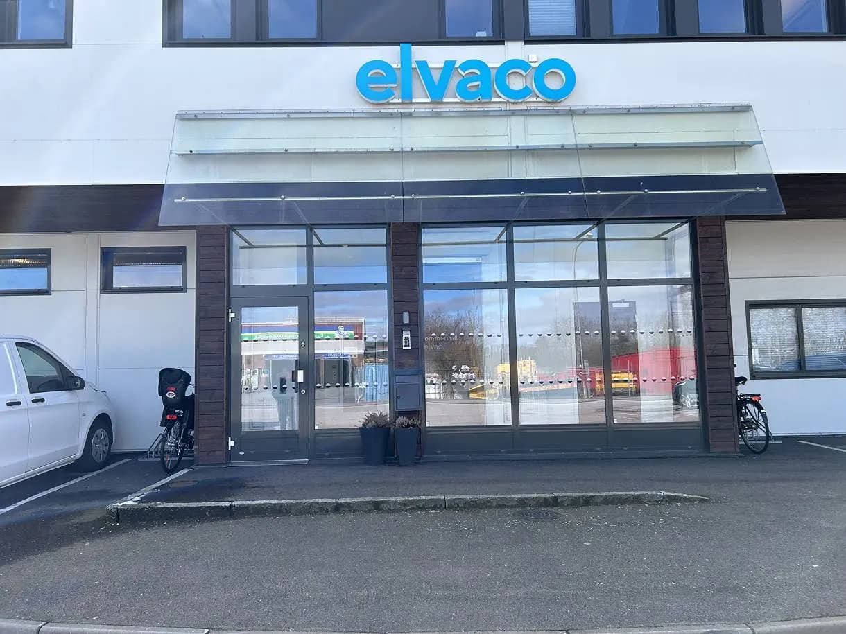 Kabelgatan 2, Kungsbacka – 1 280 m²