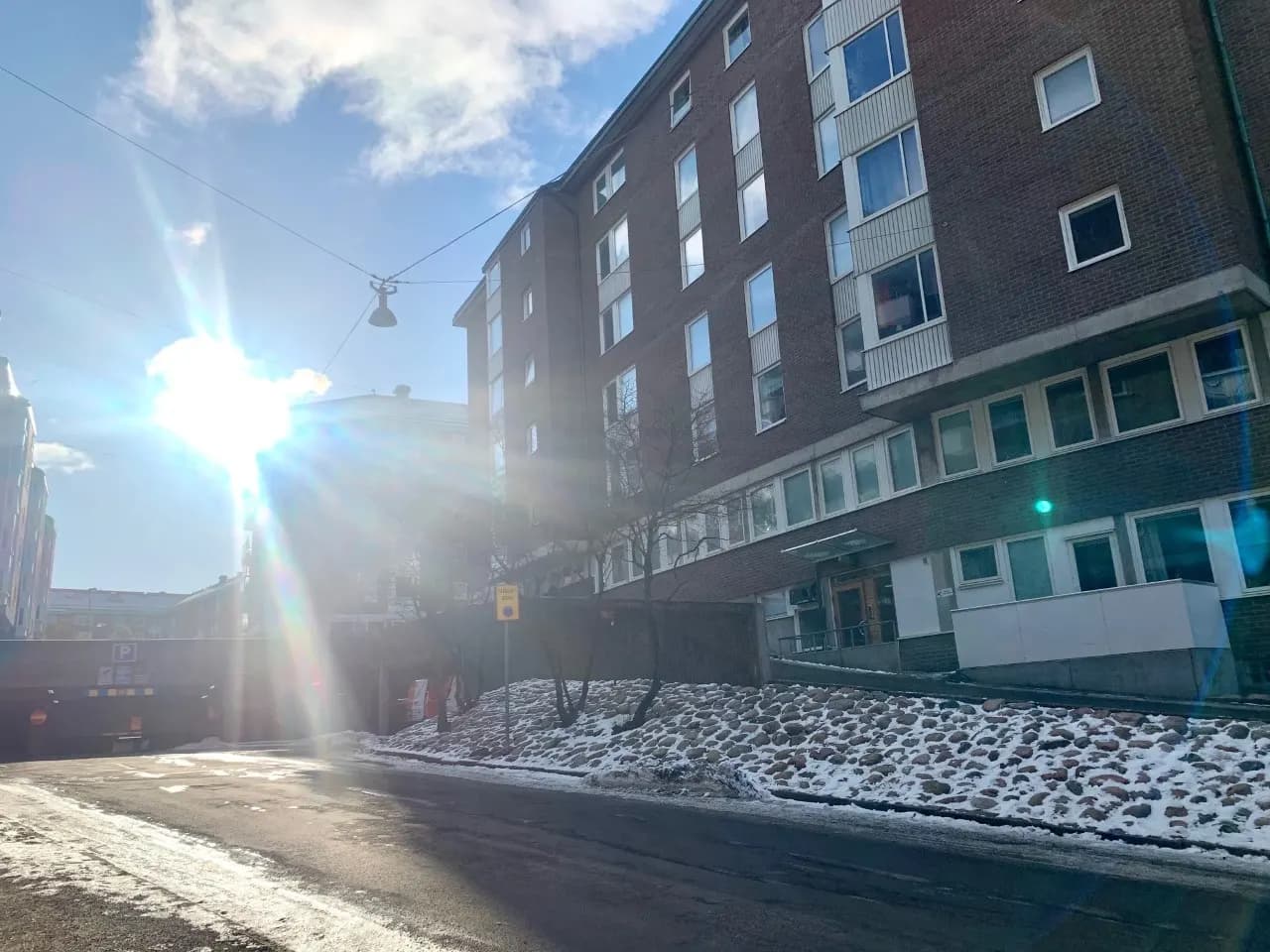 Perfekt lokal för behandling eller kontor i bra läge! – bild 2