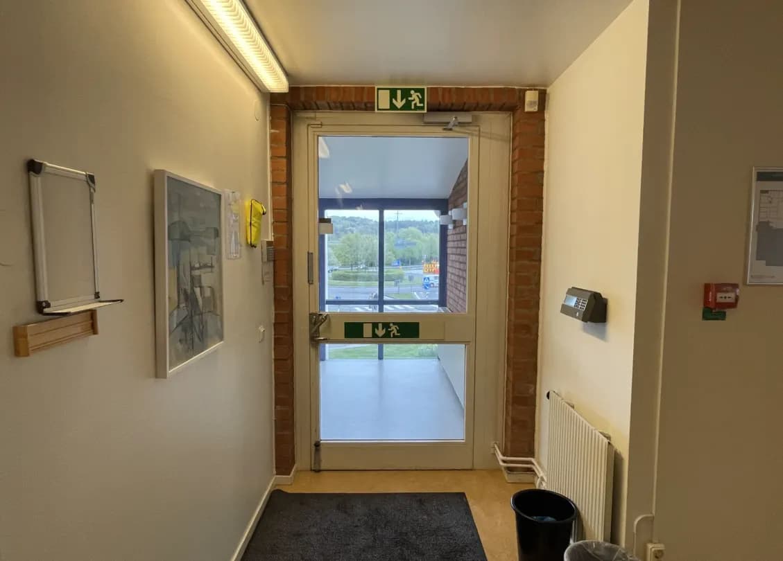 Katrinebergsgatan 1, Mölndal – bild 2