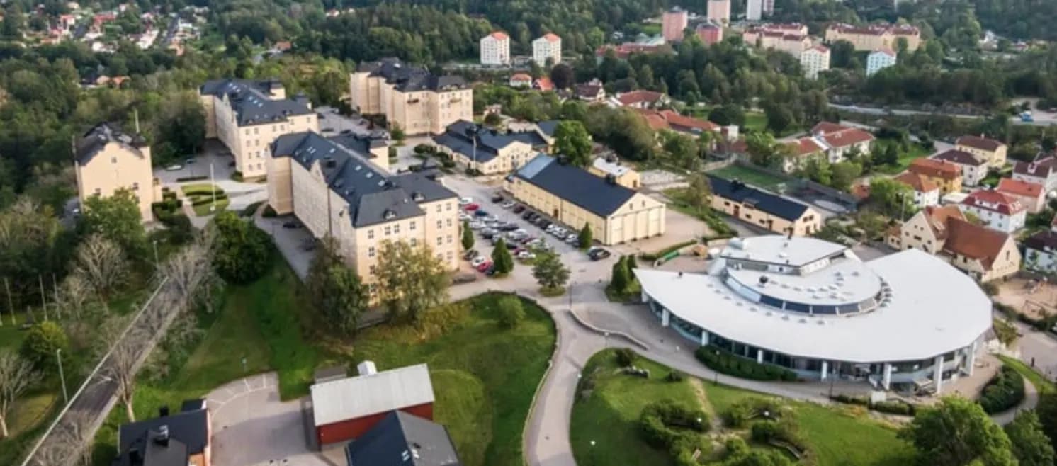 Kaserngården 6, Uddevalla – bild 2