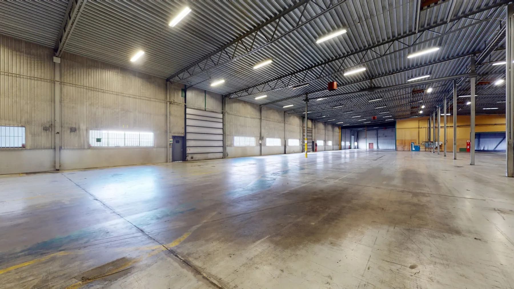 Sliparegatan 5, Halmstad – 5 684 m²