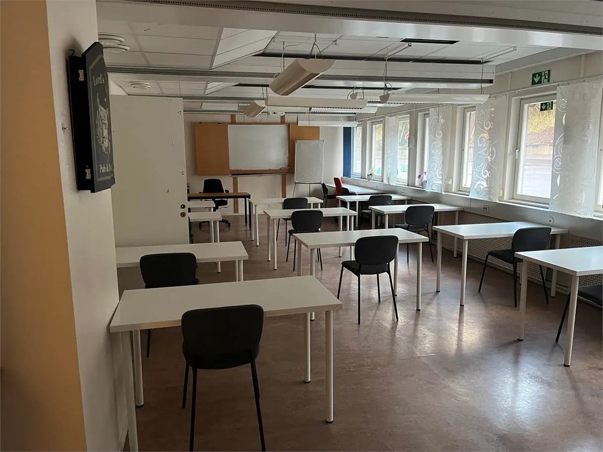 Karlsbogårdsgatan 2, Hisings Backa – 50 m²
