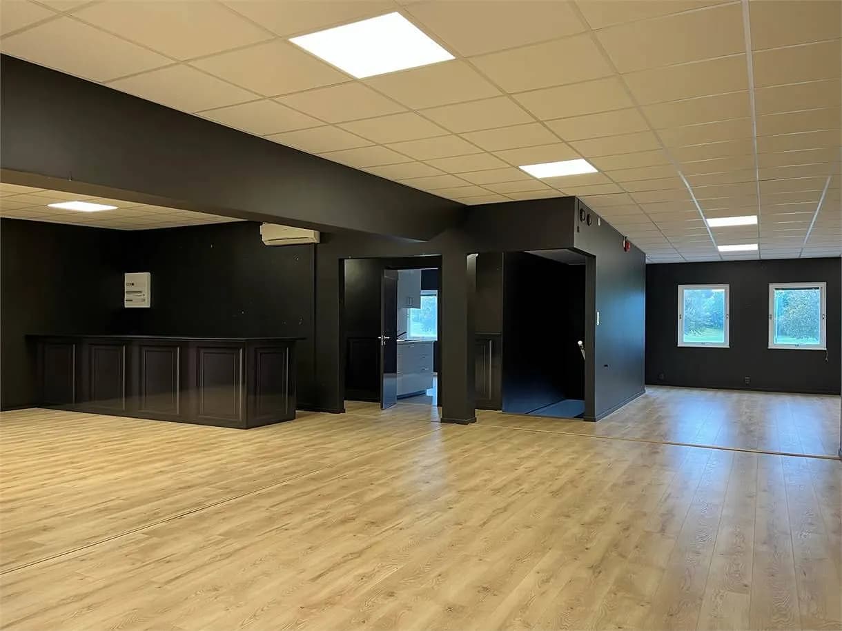 Kabelgatan 2, Kungsbacka – bild 2