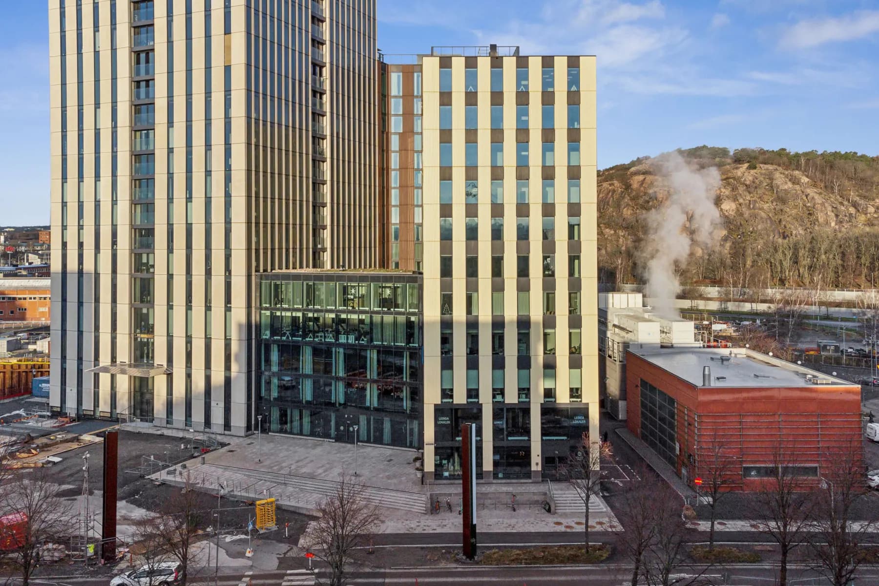 Karlavagnstorget 2B, Göteborg – bild 2