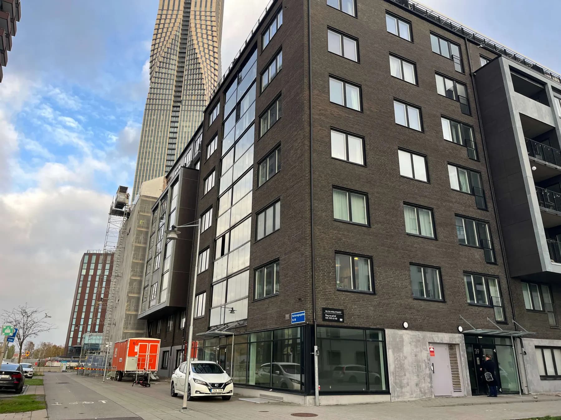 Karlavagnsgatan 18, Göteborg – 88 m²