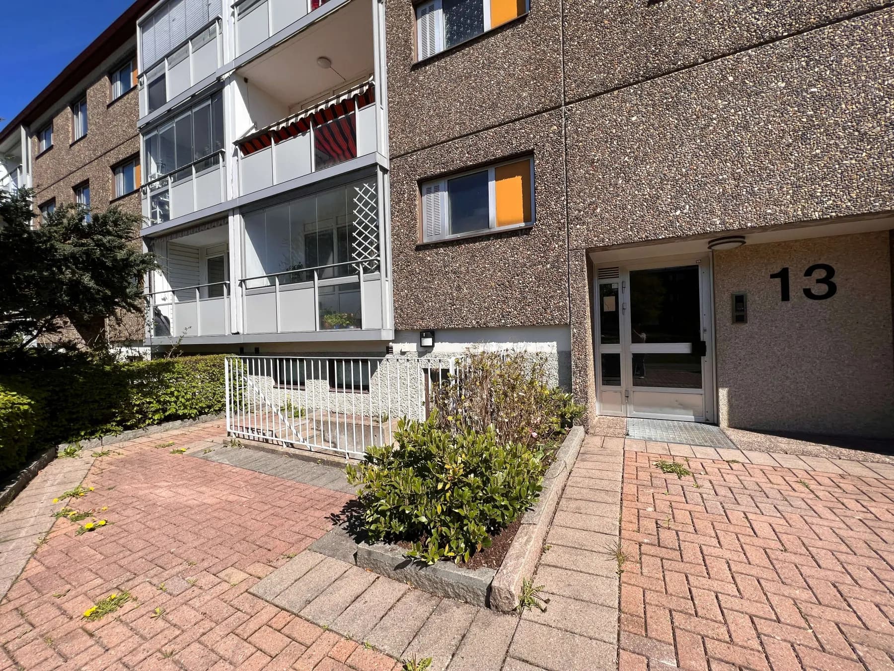 Körkarlens gata 13, Hisings Backa – 114 m²