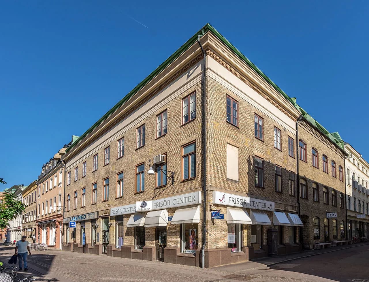Kyrkogatan 24, Göteborg