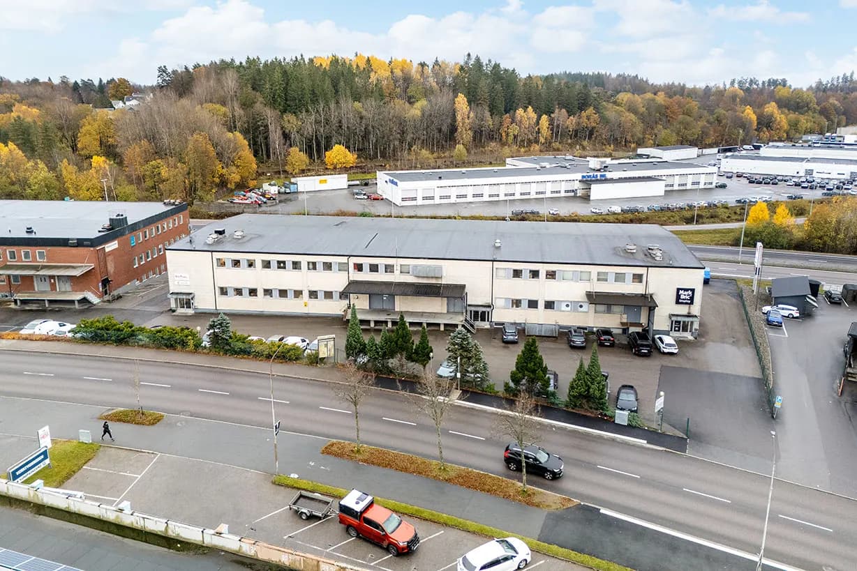 Källbäcksrydsgatan 4, Borås – bild 2