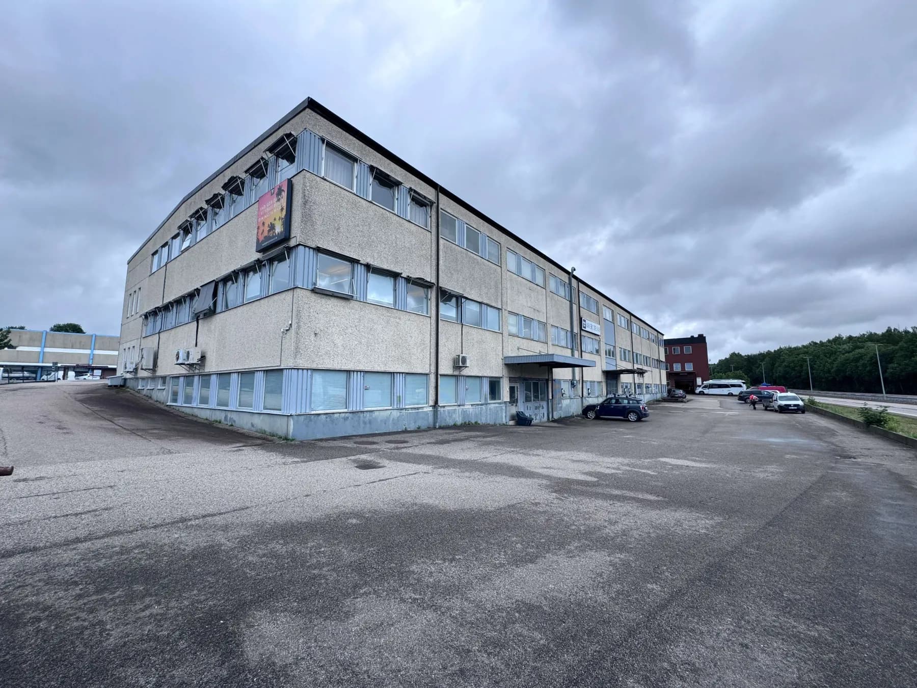 Källbäcksrydsgatan 4, Borås – bild 2