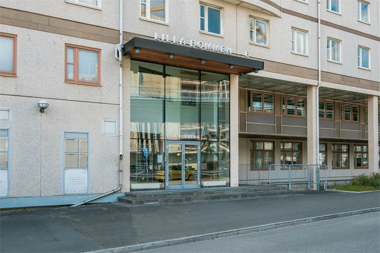 Möjlighet till upp till 3 hyresfria månader! – bild 2