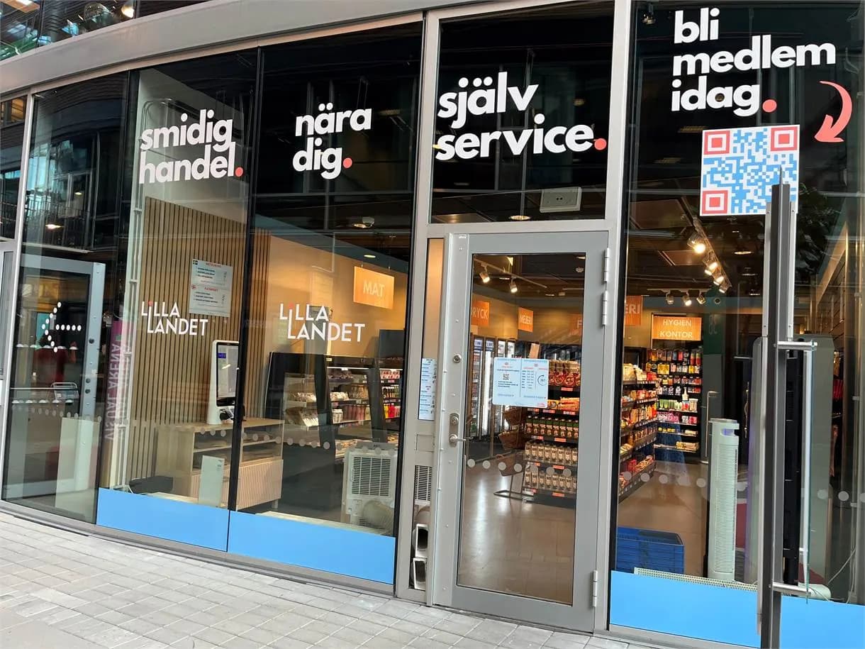 Lindholmspiren 3, Göteborg – 62 m²