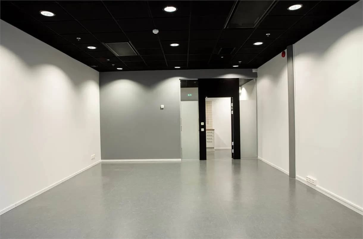 Butikslokal i Lindholmen science park – bild 2