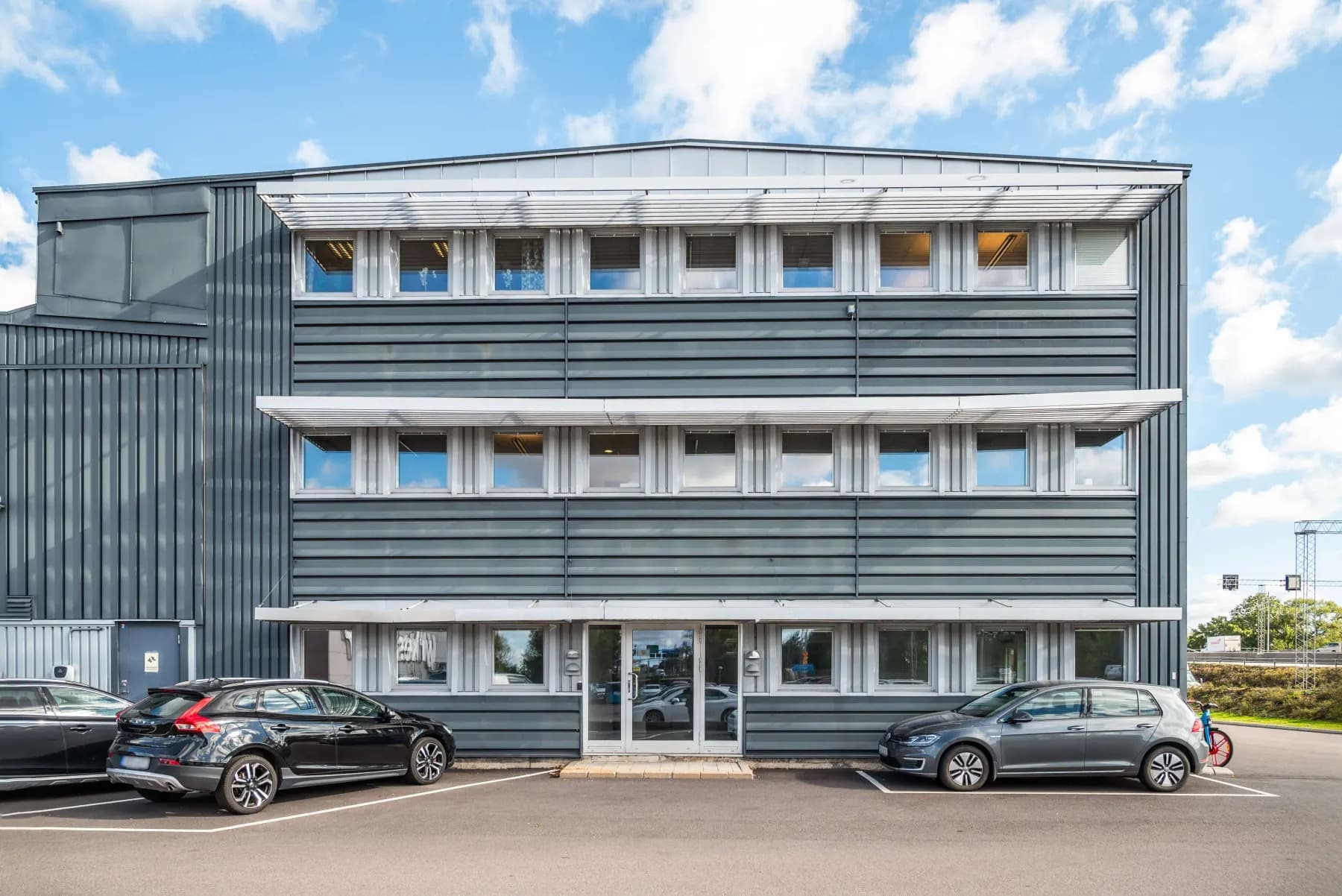 Lilla Marieholmsgatan 7, Göteborg – 190 m²