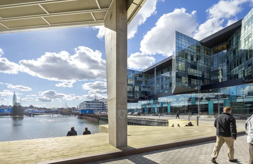 Kontorslokal på Lindholmen! – bild 2