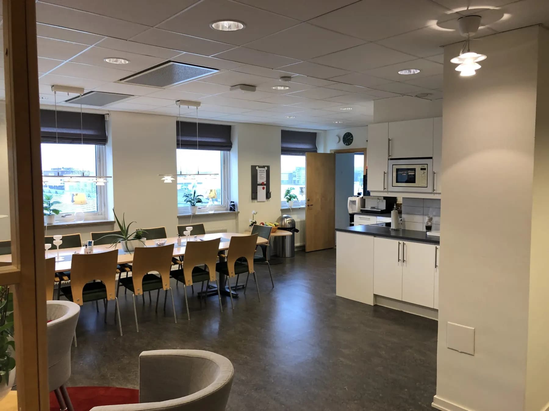 Olof palmes Plats 1, Göteborg