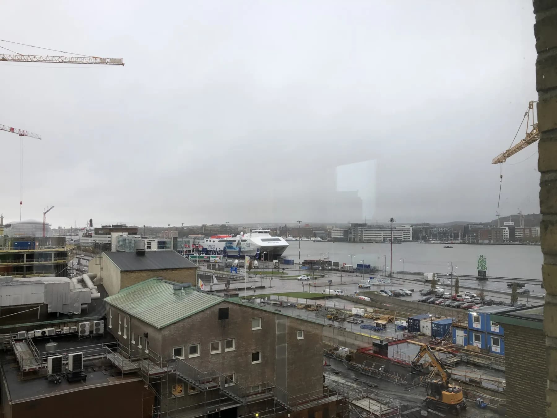 Olof palmes Plats 1, Göteborg – bild 2