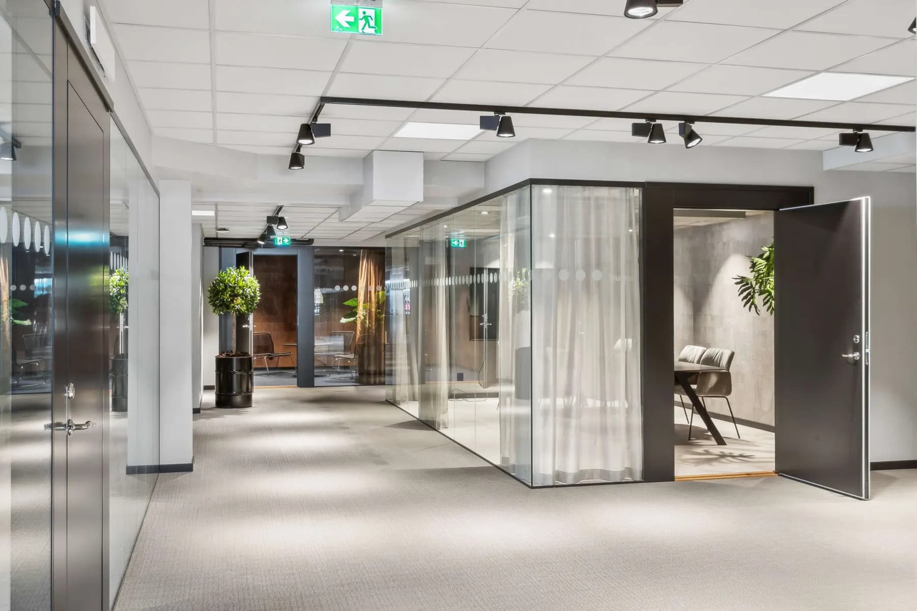 Norra Långebergsgatan 6, Västra Frölunda – 2 500 m²