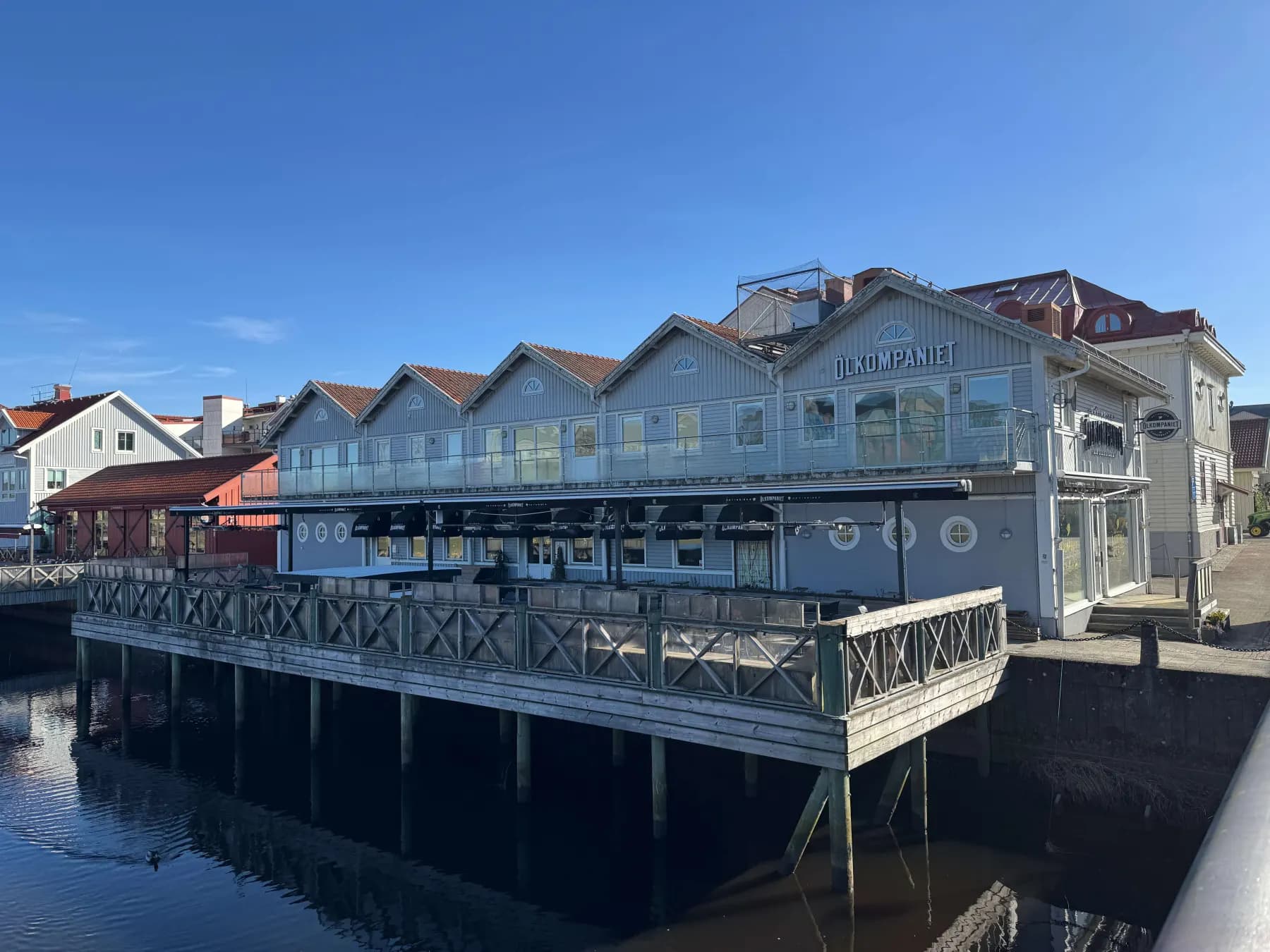 Norra Torggatan 1, Kungsbacka