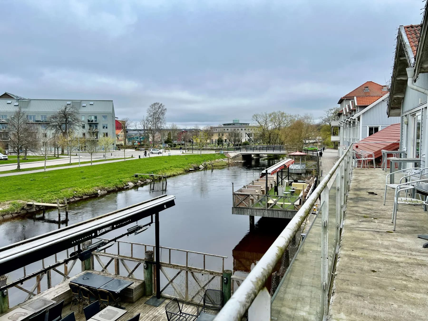 Norra Torggatan 1, Kungsbacka – bild 2
