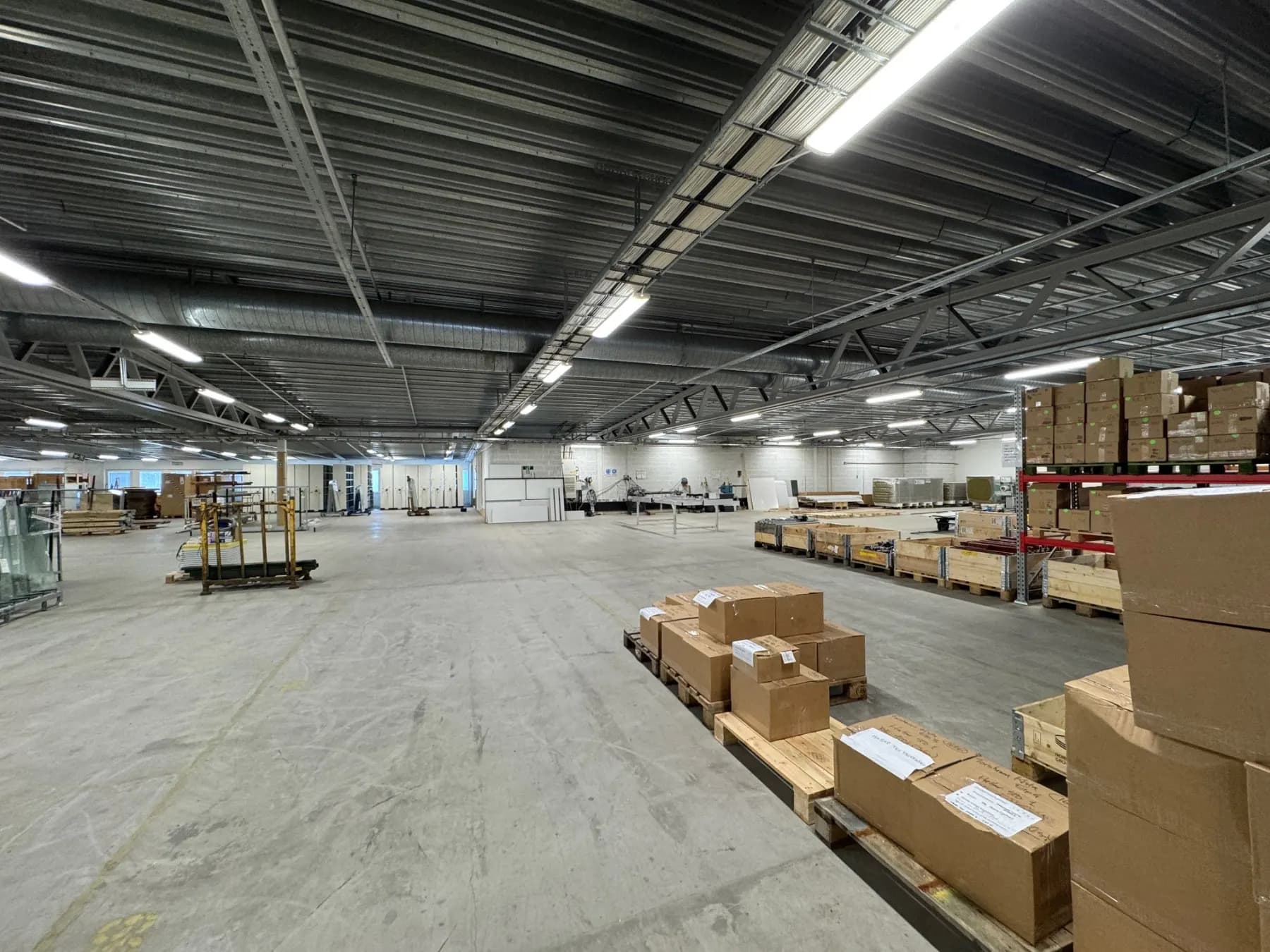 Orrekulla Industrigata 61, Hisings Kärra