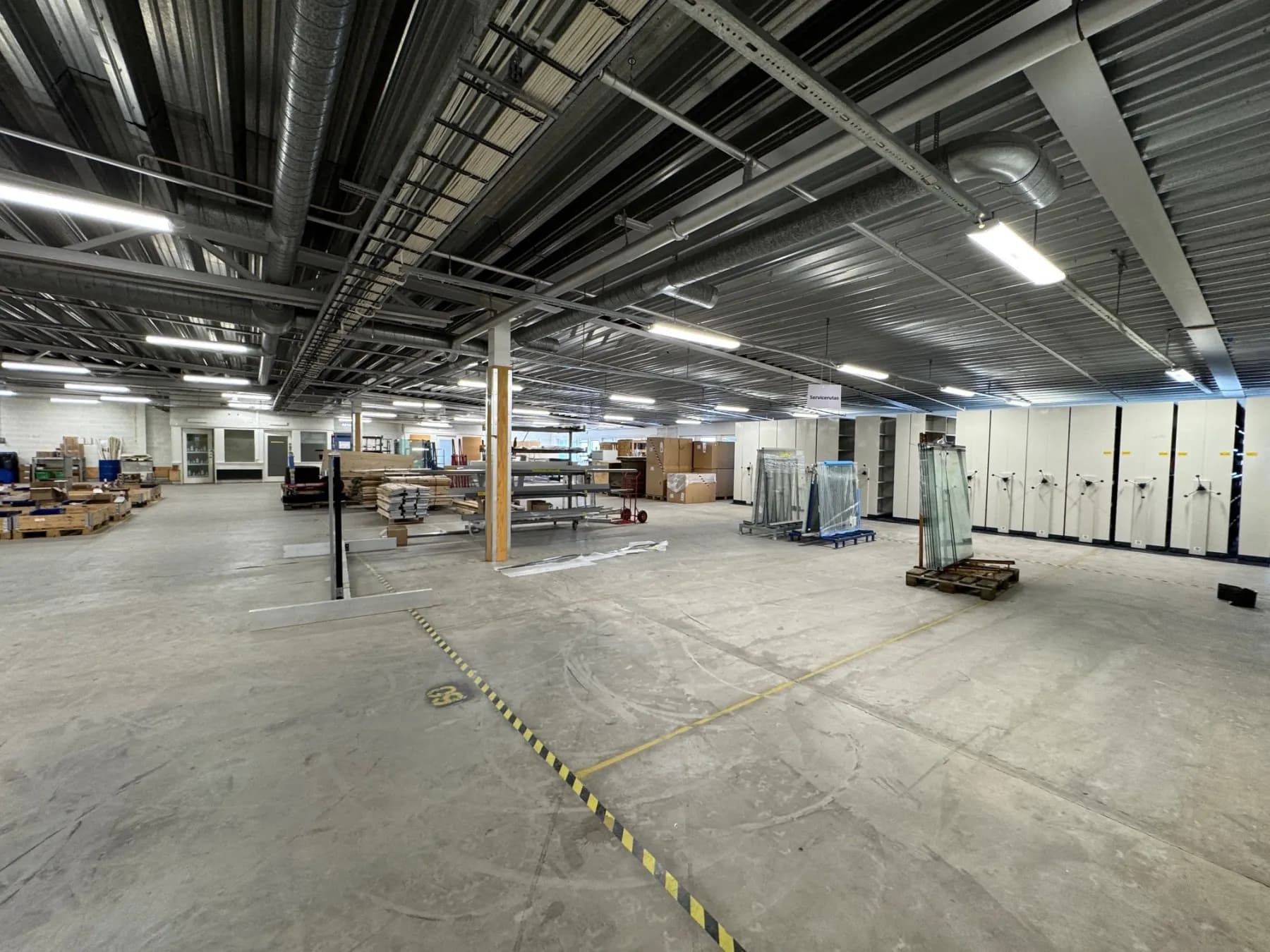 Orrekulla Industrigata 61, Hisings Kärra – bild 2