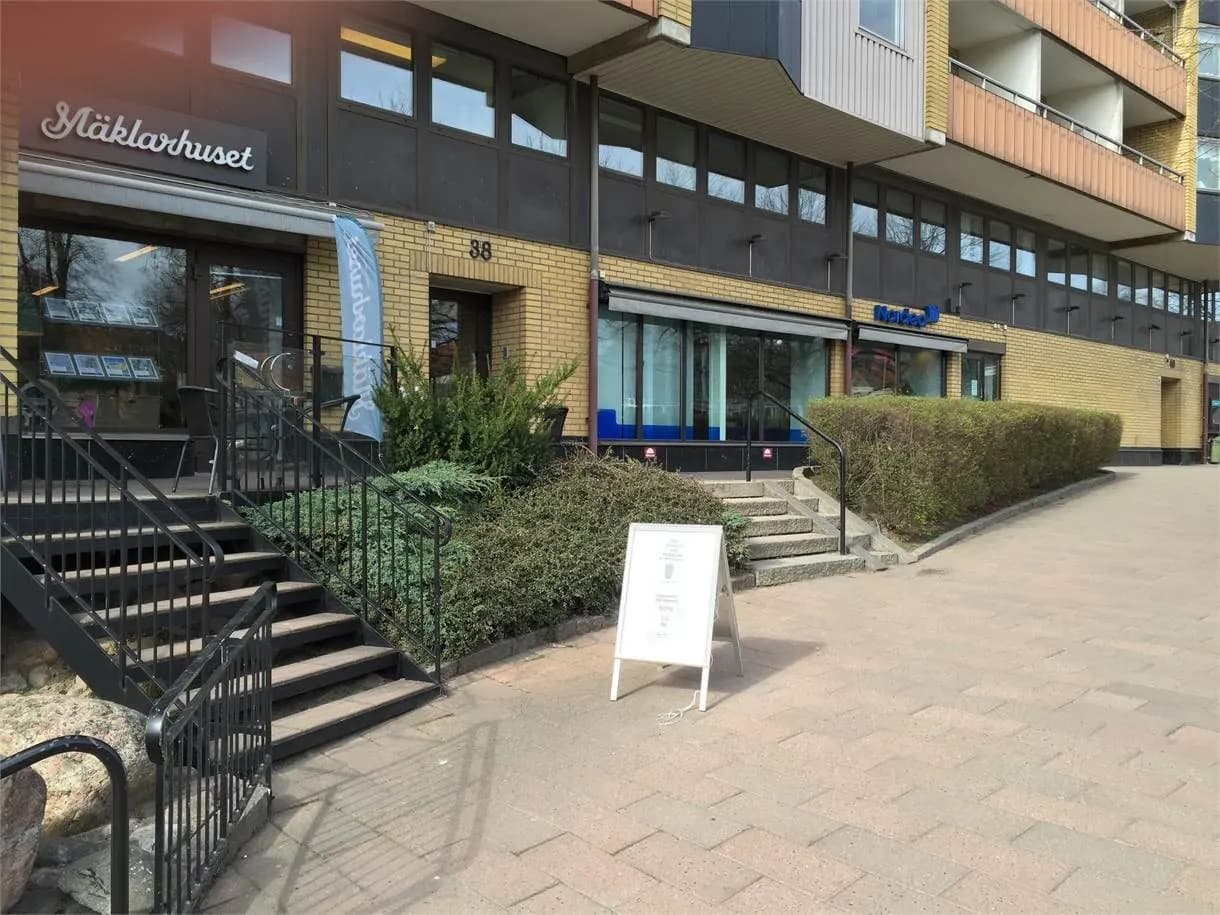 Redbergsvägen 38, Göteborg – bild 2