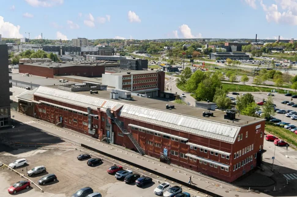 Polstjärnegatan 4, Göteborg – bild 2