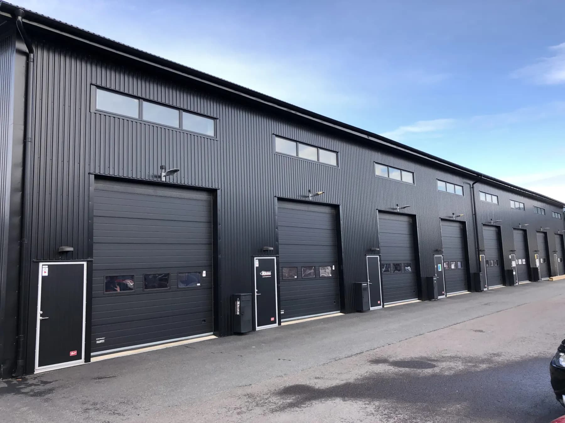 Processvägen 2, Mölnlycke – 415 m²