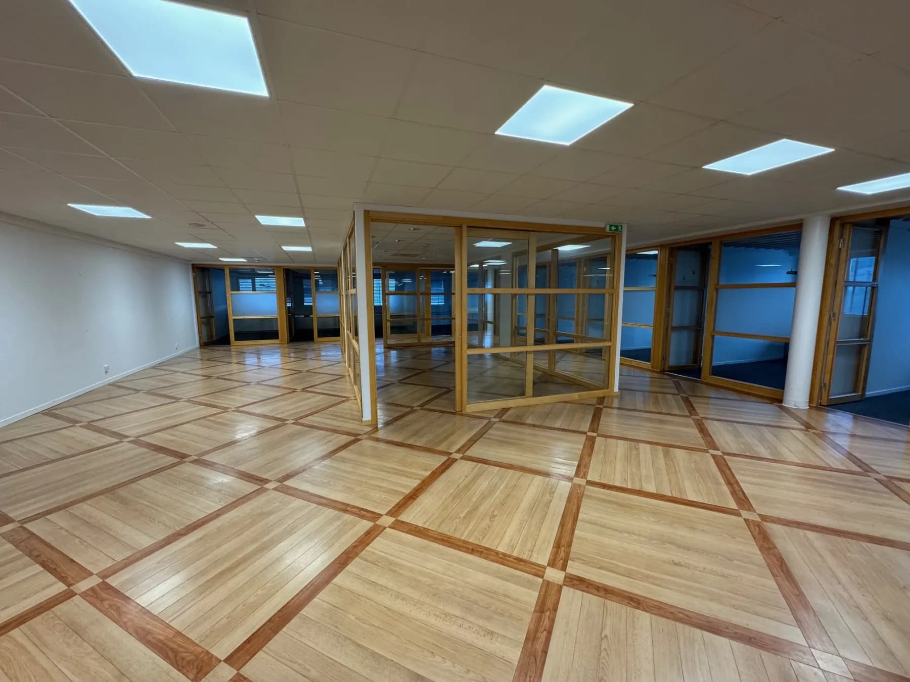 Reningsverksgatan 6, Västra Frölunda – bild 2