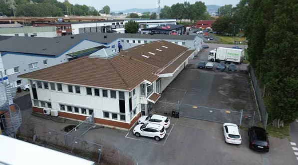 Ringögatan 36, Göteborg – 776 m²