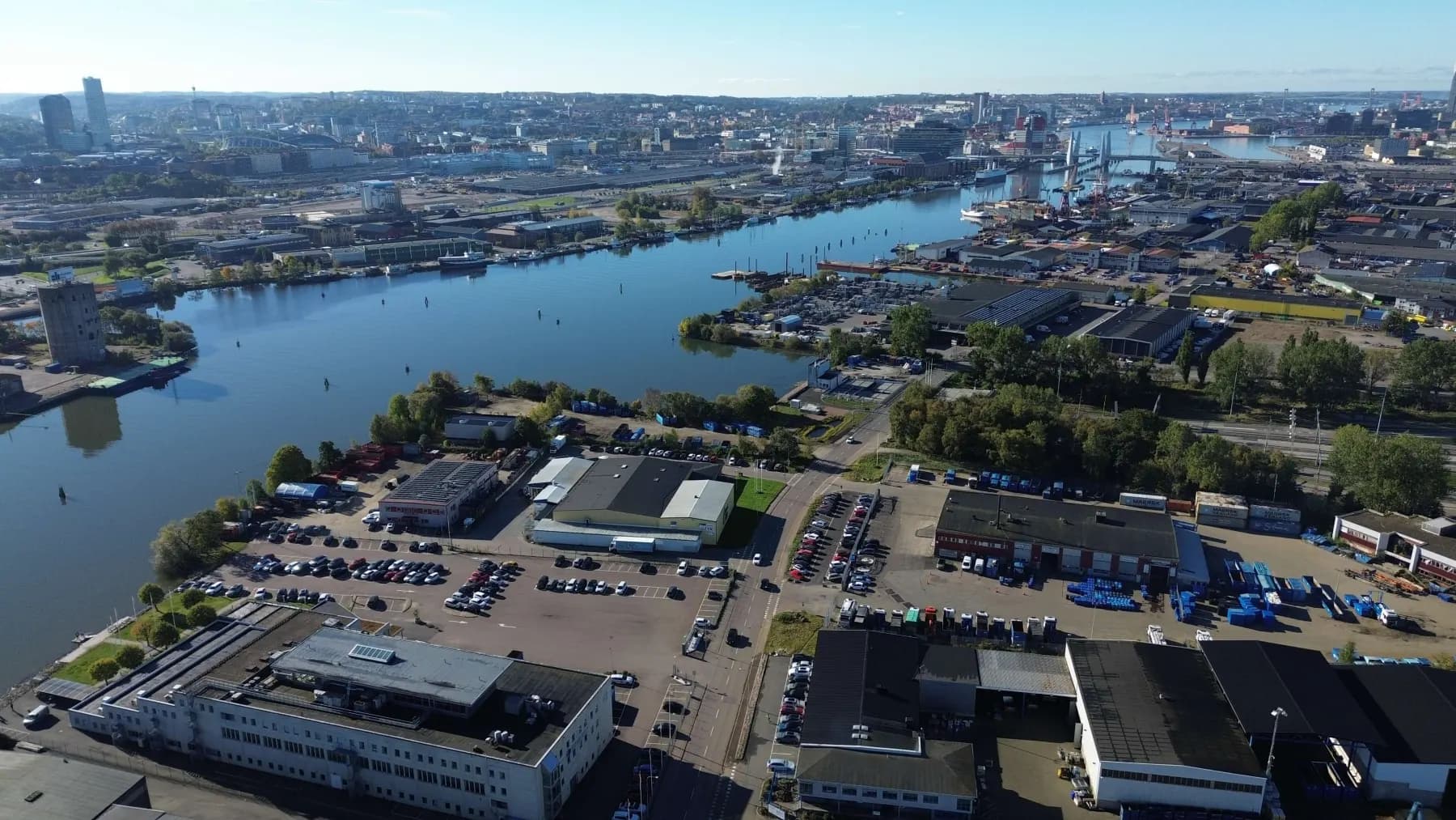 Salsmästaregatan 19A, Hisings Backa – bild 2