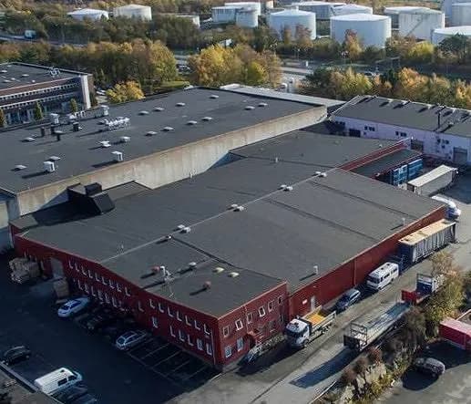Ruskvädersgatan 18, Göteborg – 553 m²