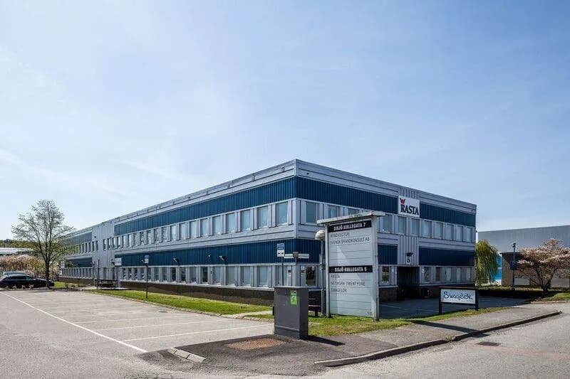 Sisjö Kullegata 7, Västra Frölunda – 150 m²