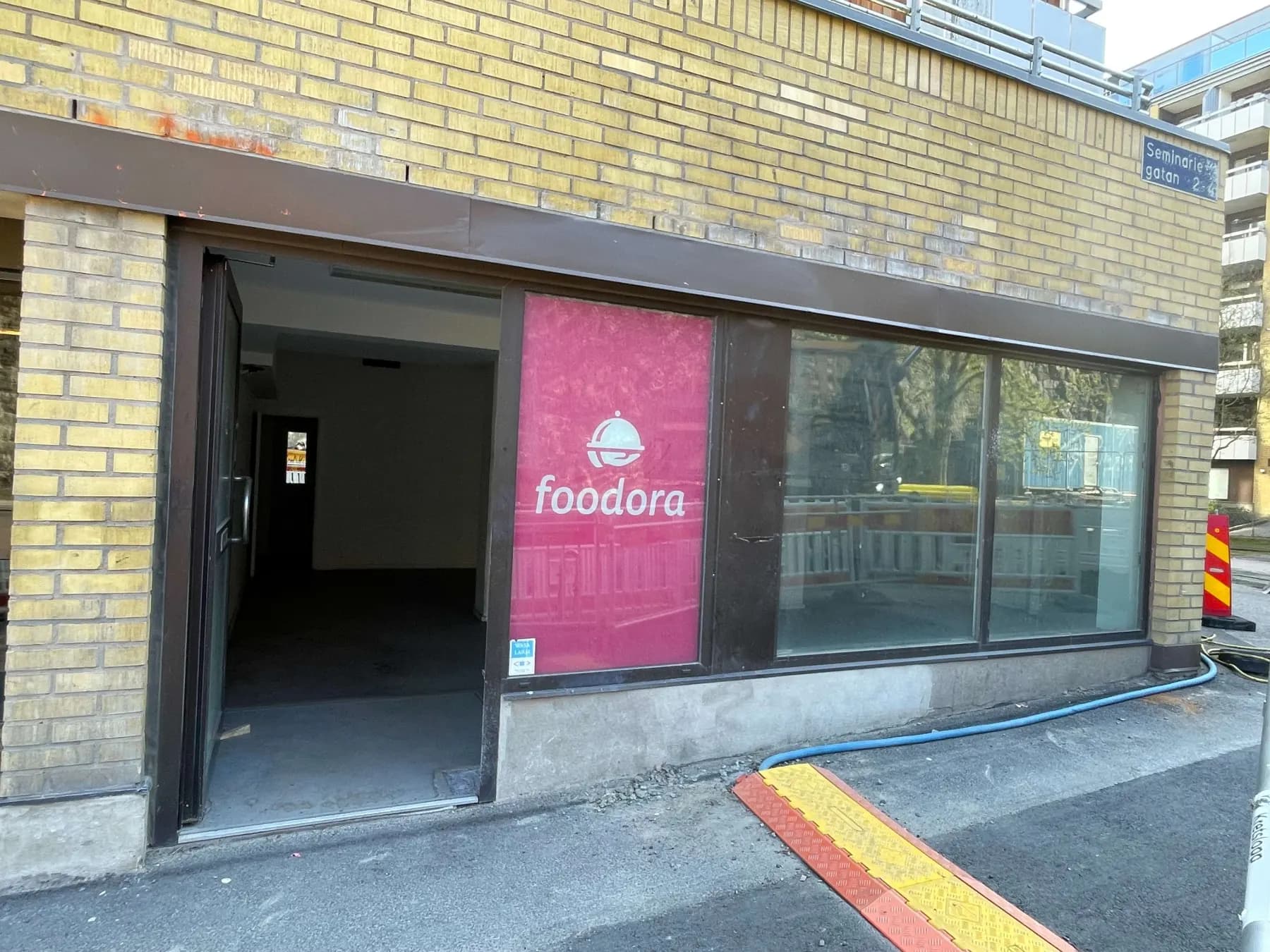 Seminariegatan 2, Göteborg – bild 2