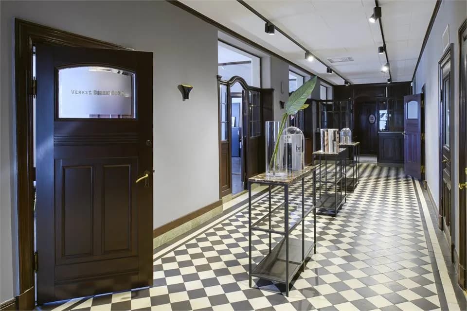 Skeppsbron 5, Göteborg – 40 m²