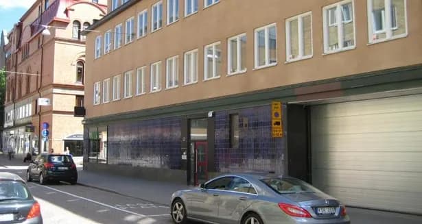 Torggatan 12, Borås – 70 m²