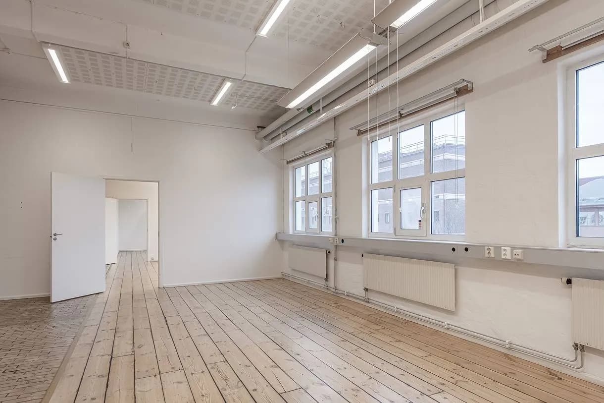 Theres Svenssons gata 10, Göteborg – 103 m²