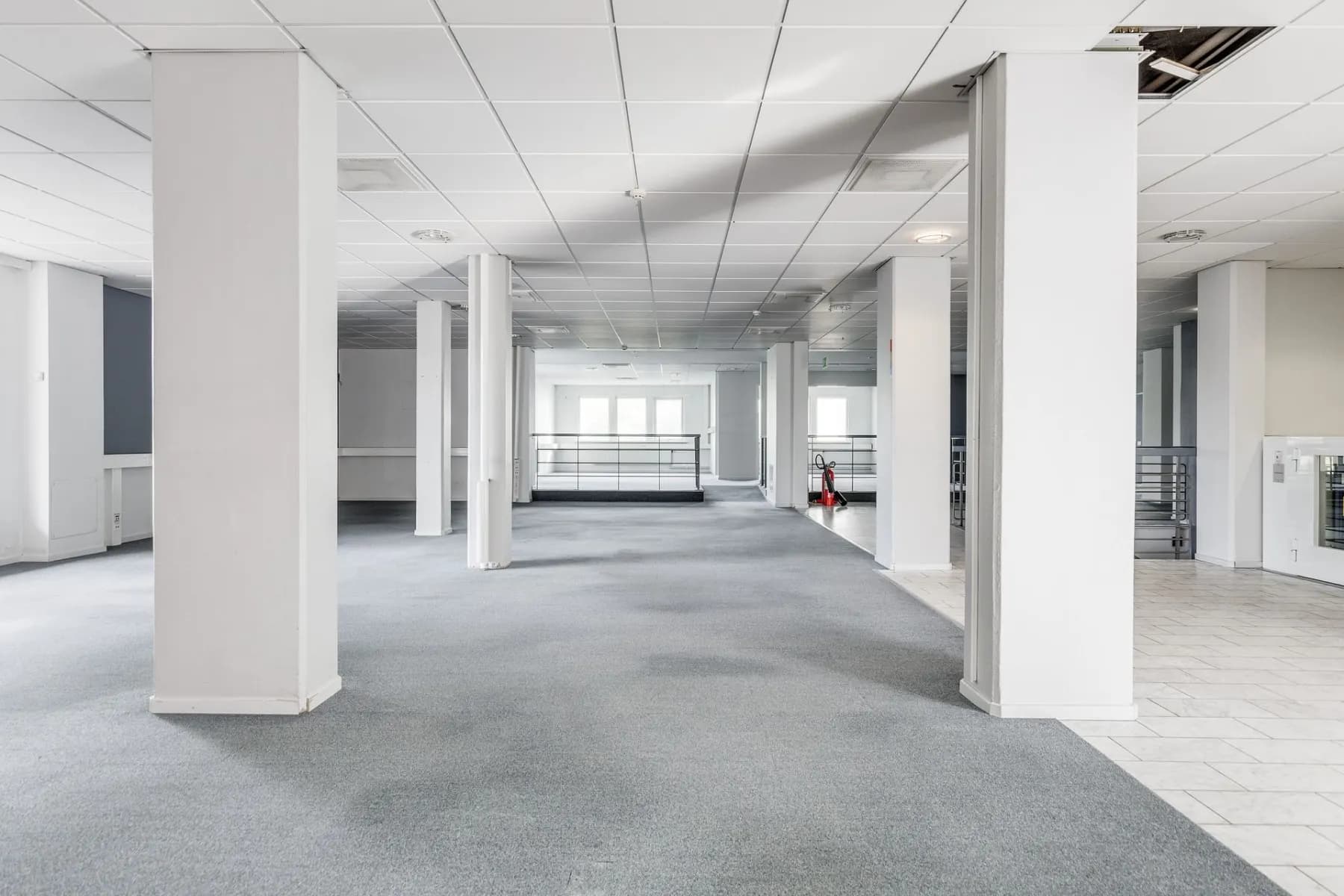 Vallgatan 1, Kungsbacka – 480 m²