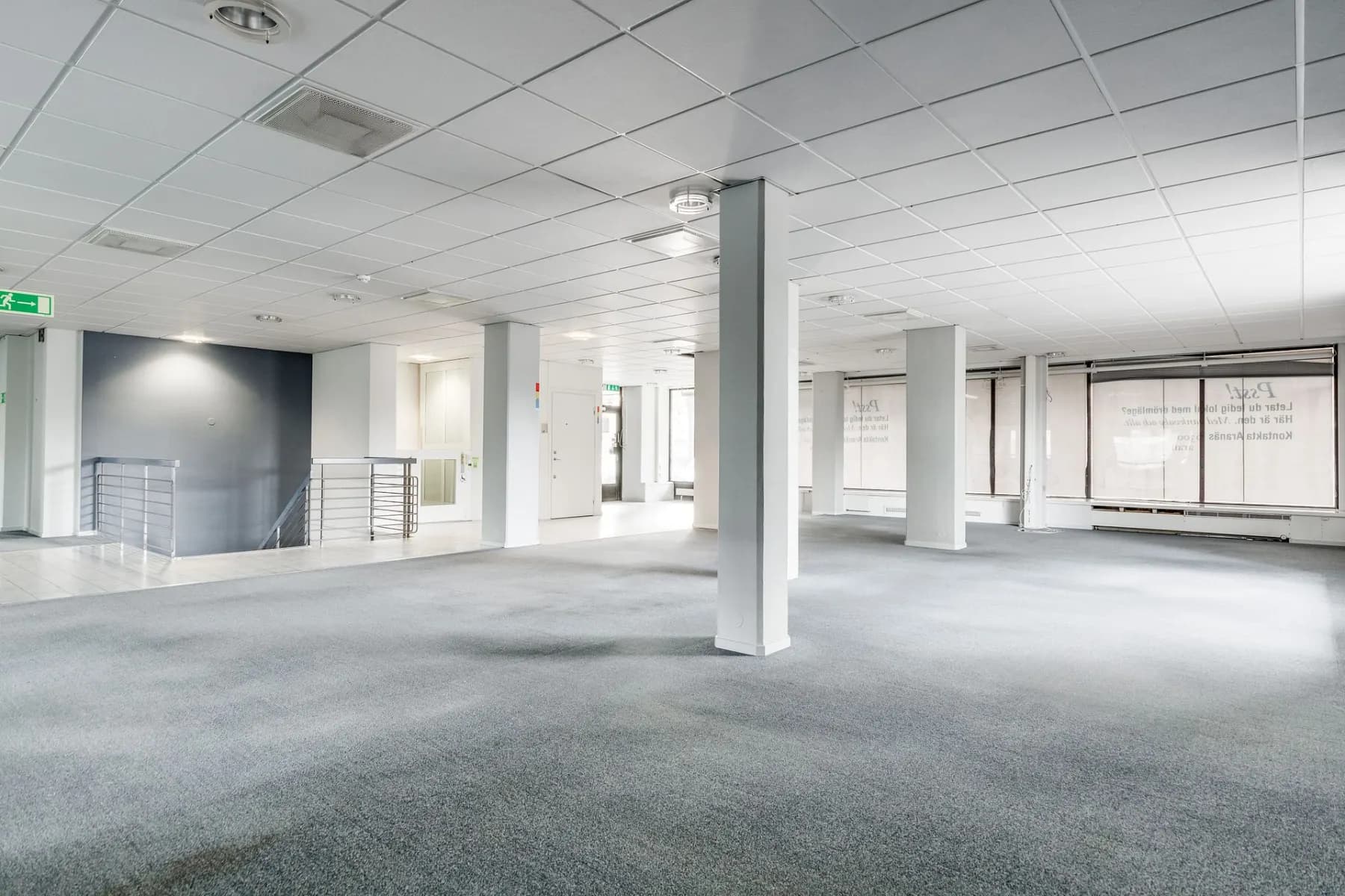 Flexibel hörnlokal i Kungsbacka innerstad – bild 2