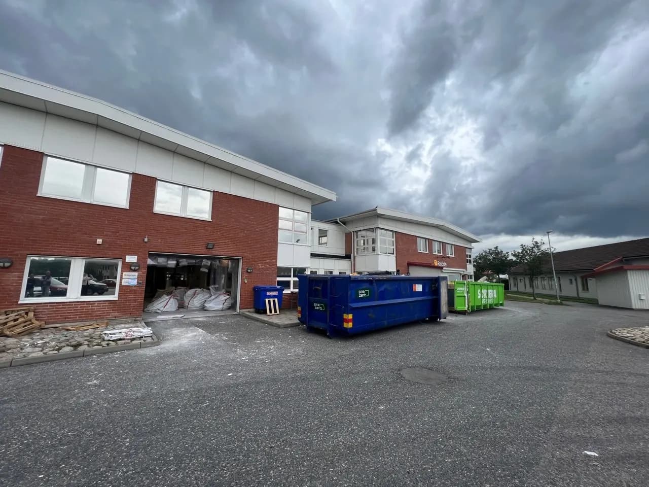Uggledalsvägen 27, Billdal