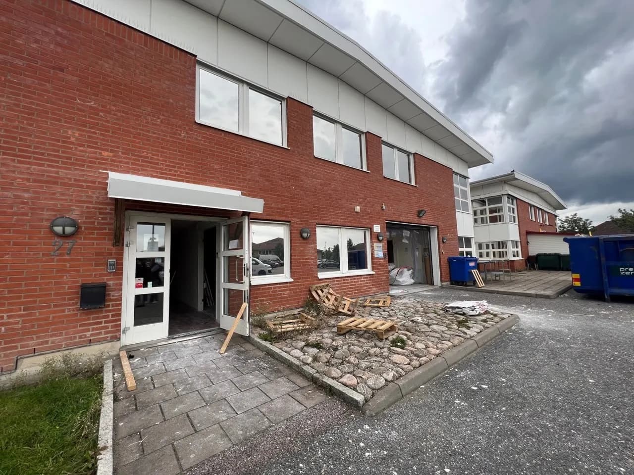Uggledalsvägen 27, Billdal – bild 2
