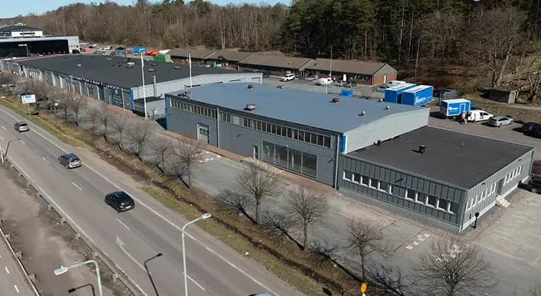 Tuvevägen 39, Göteborg – 235 m²