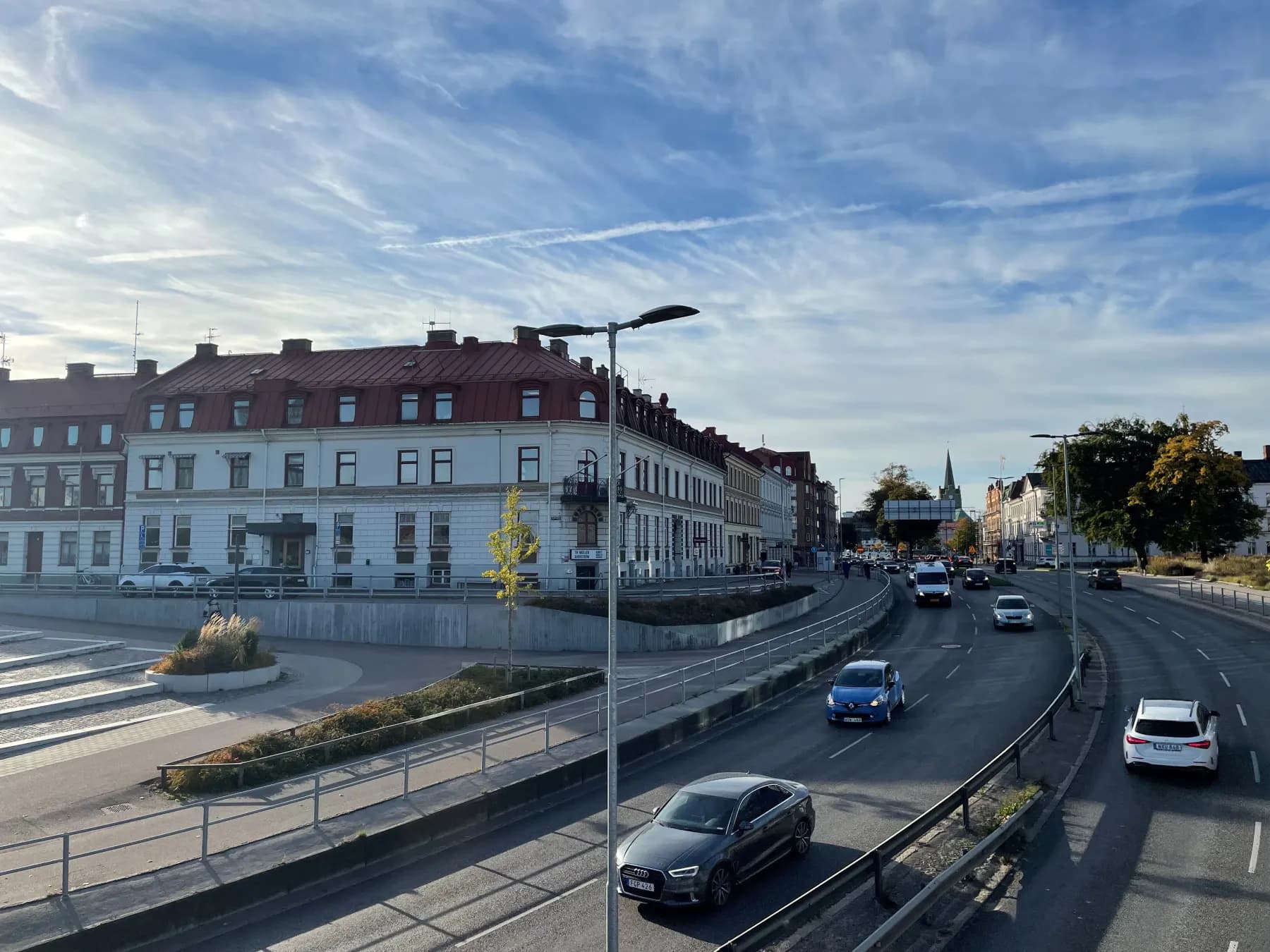 Stationsgatan 30, Halmstad – 100-290 m²
