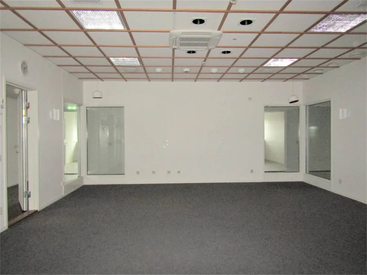 Bockasjögatan 12, Borås – 500 m²