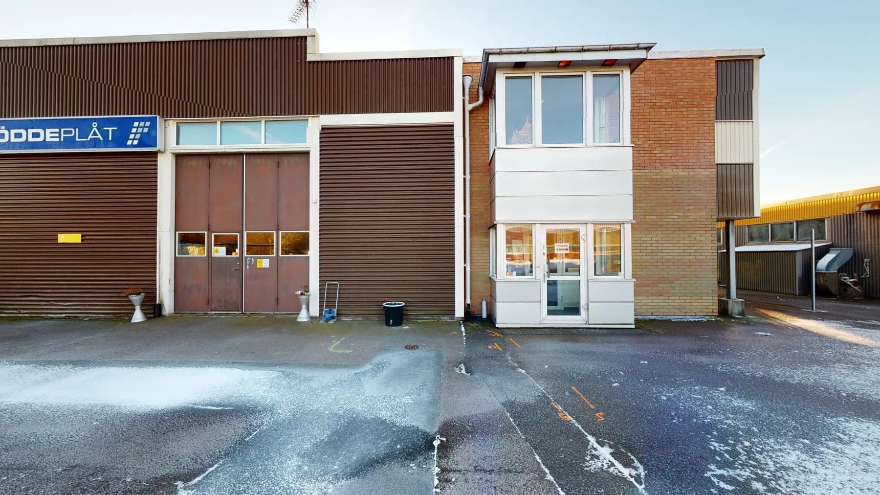 Åkergränden 4, Lund – 190 m²